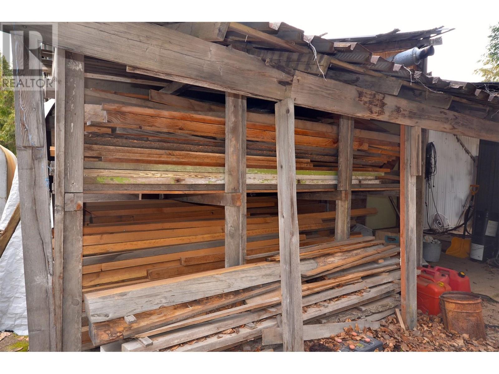 8525 Silver Star Road. Vernon, British Columbia