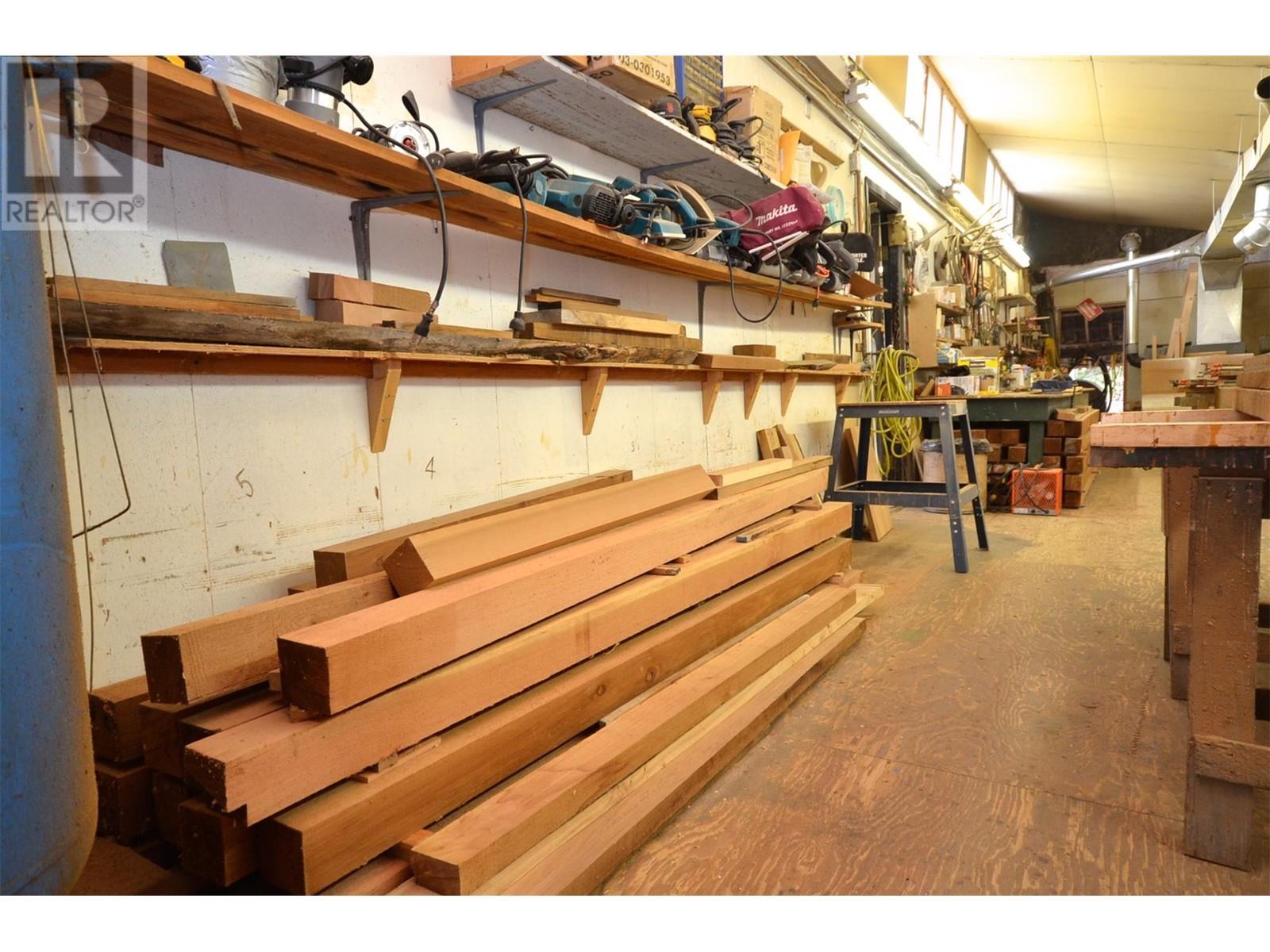 8525 Silver Star Road. Vernon, British Columbia