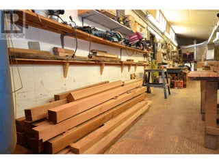 8525 Silver Star Road. Vernon, British Columbia