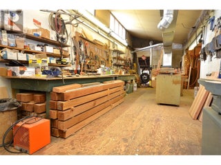 8525 Silver Star Road. Vernon, British Columbia