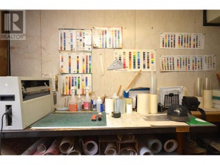 8525 Silver Star Road. Vernon, British Columbia