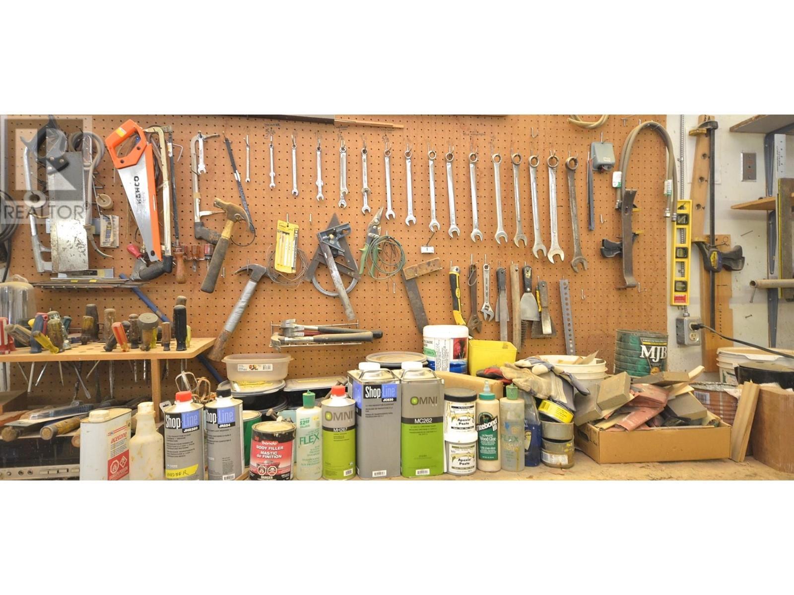 8525 Silver Star Road. Vernon, British Columbia