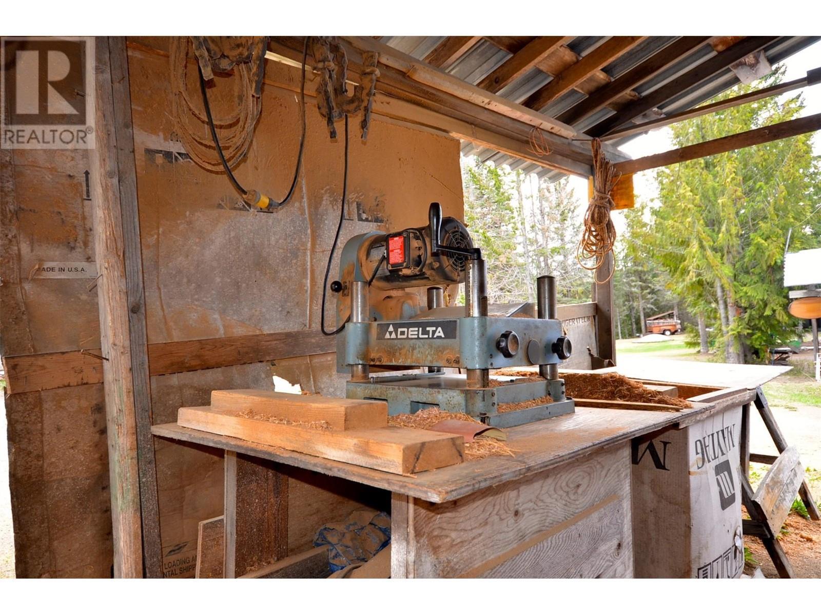 8525 Silver Star Road. Vernon, British Columbia