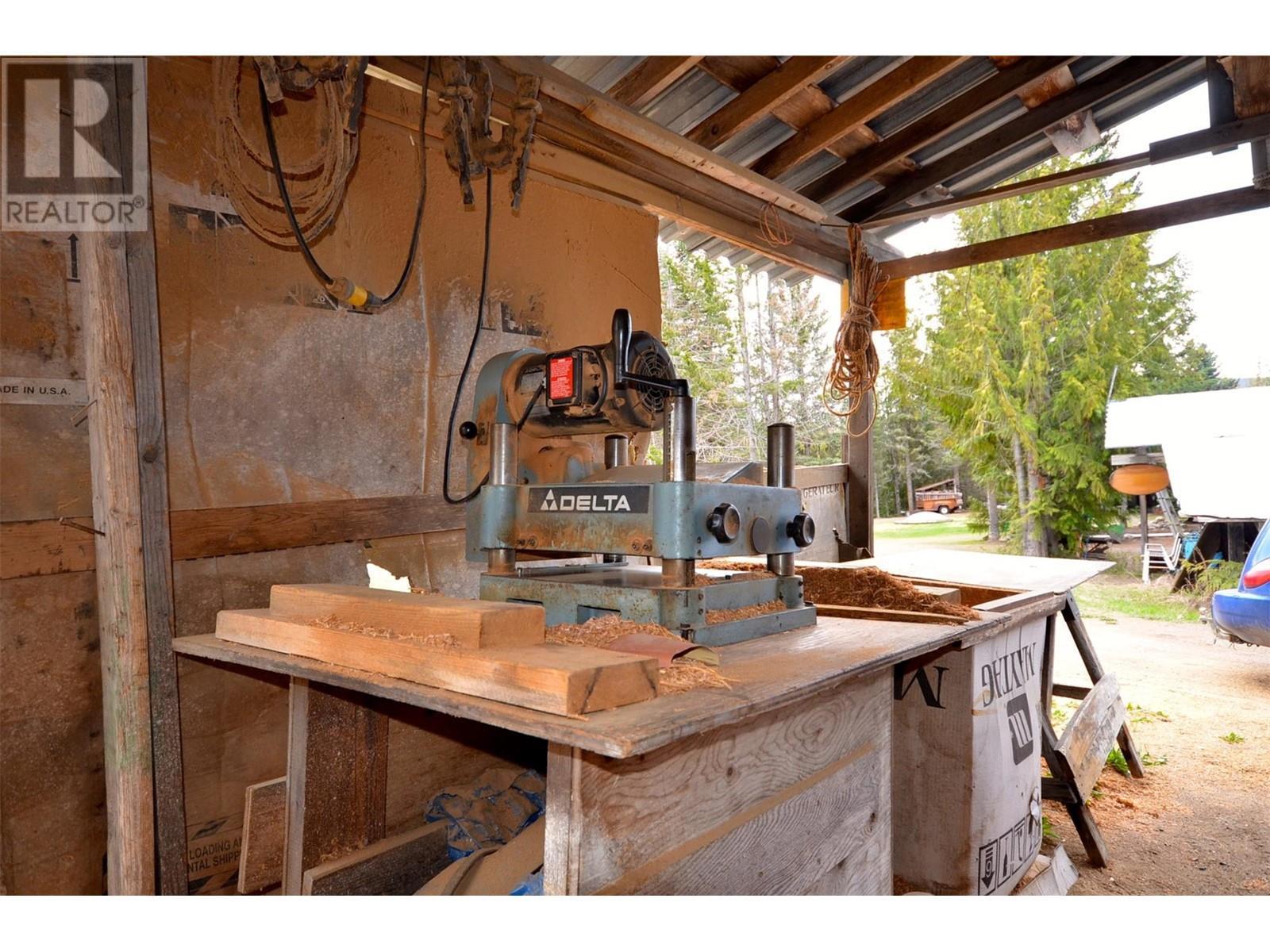 8525 Silver Star Road. Vernon, British Columbia