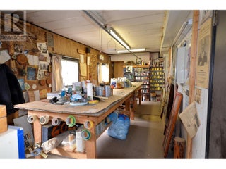 8525 Silver Star Road. Vernon, British Columbia