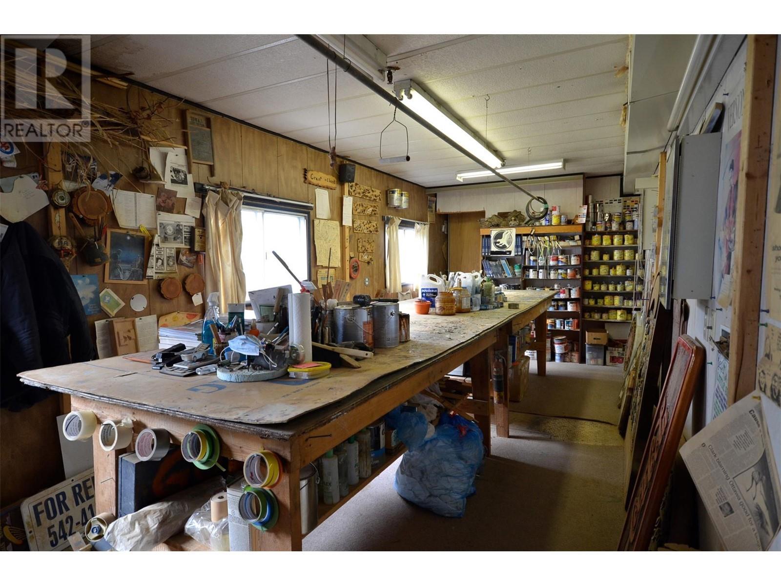 8525 Silver Star Road. Vernon, British Columbia