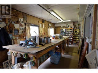 8525 Silver Star Road. Vernon, British Columbia