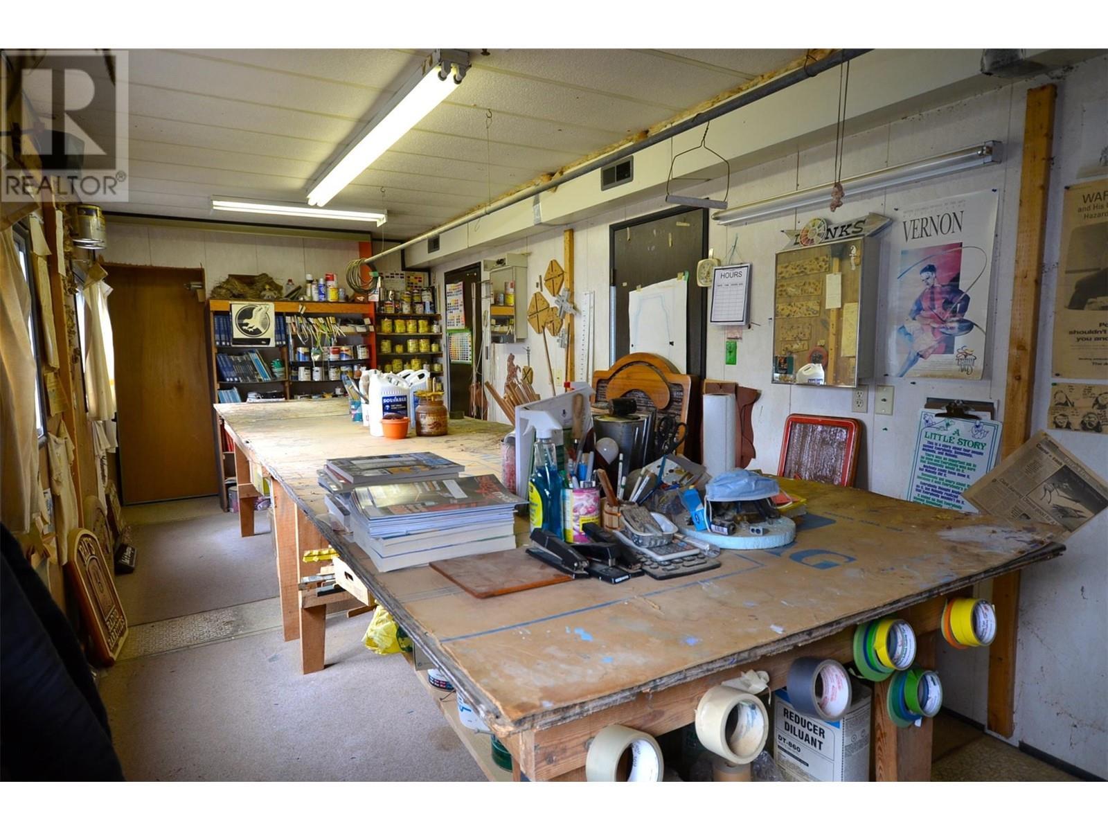 8525 Silver Star Road. Vernon, British Columbia