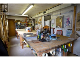 8525 Silver Star Road. Vernon, British Columbia