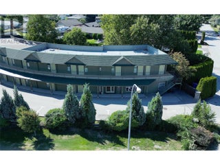 6203 Willow Avenue. Summerland, British Columbia