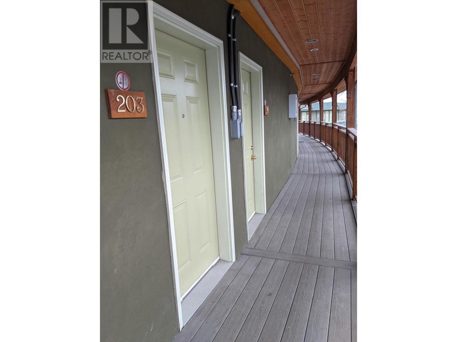 6203 Willow Avenue. Summerland, British Columbia