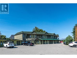 6203 Willow Avenue. Summerland, British Columbia