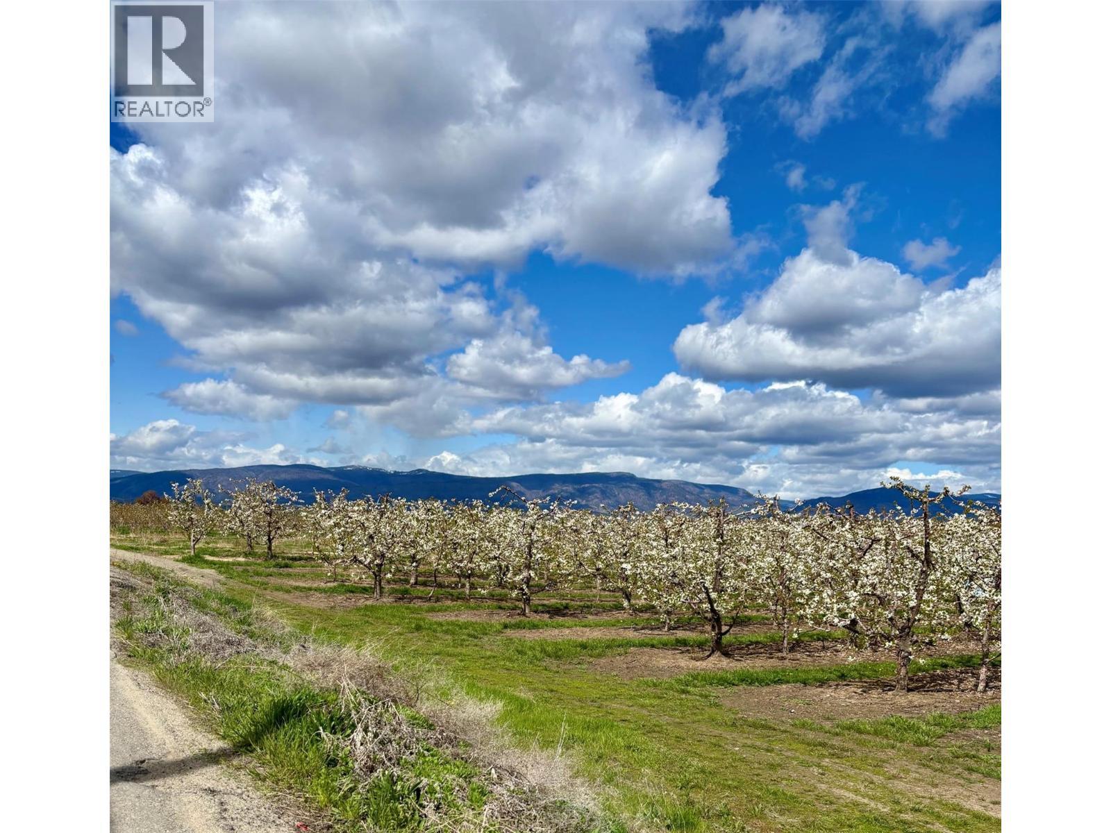 3844 Senger Road. Kelowna, British Columbia