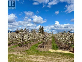 3844 Senger Road. Kelowna, British Columbia