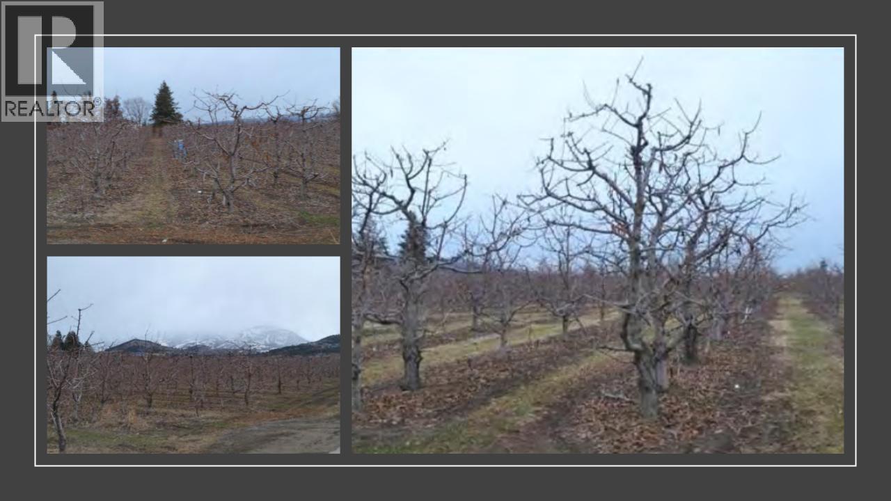 3844 Senger Road. Kelowna, British Columbia