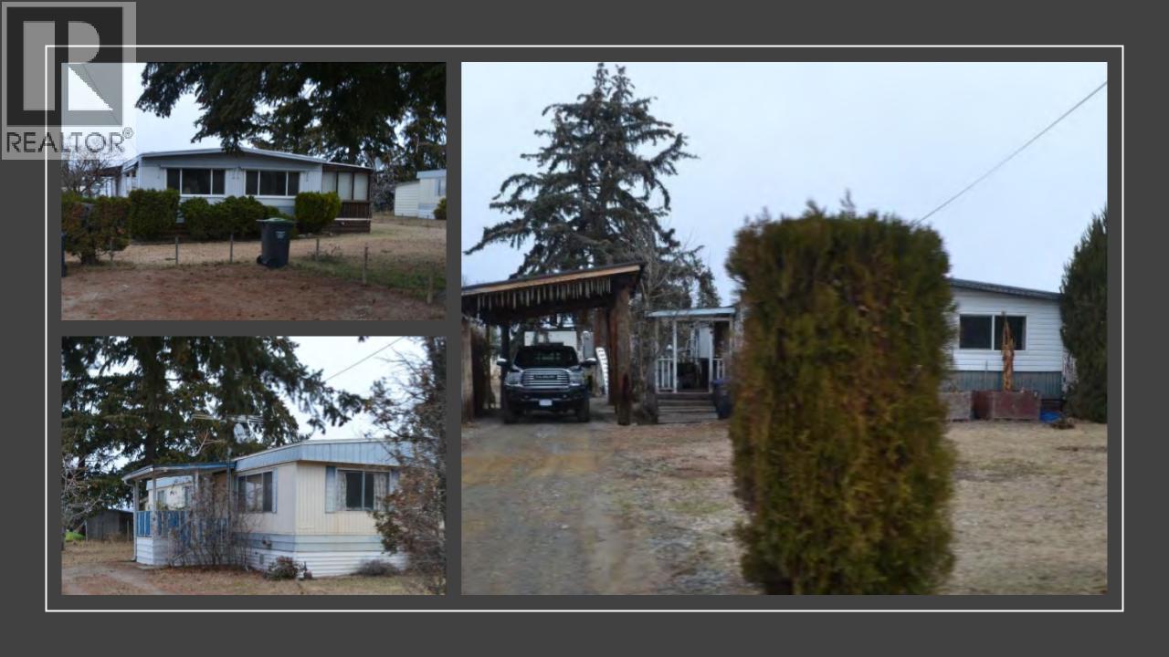 3844 Senger Road. Kelowna, British Columbia