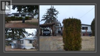 3844 Senger Road. Kelowna, British Columbia