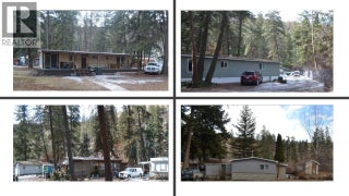 3844 Senger Road. Kelowna, British Columbia