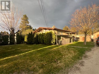 210-240 Pemberton Road. Kelowna, British Columbia