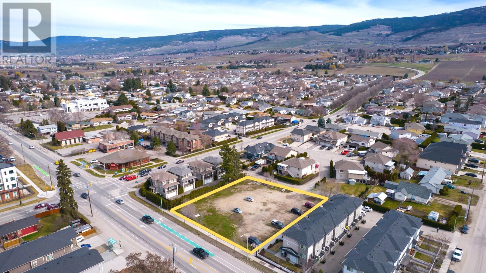 945 Rutland Road N. Kelowna, British Columbia