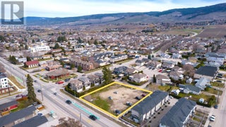 945 Rutland Road N. Kelowna, British Columbia