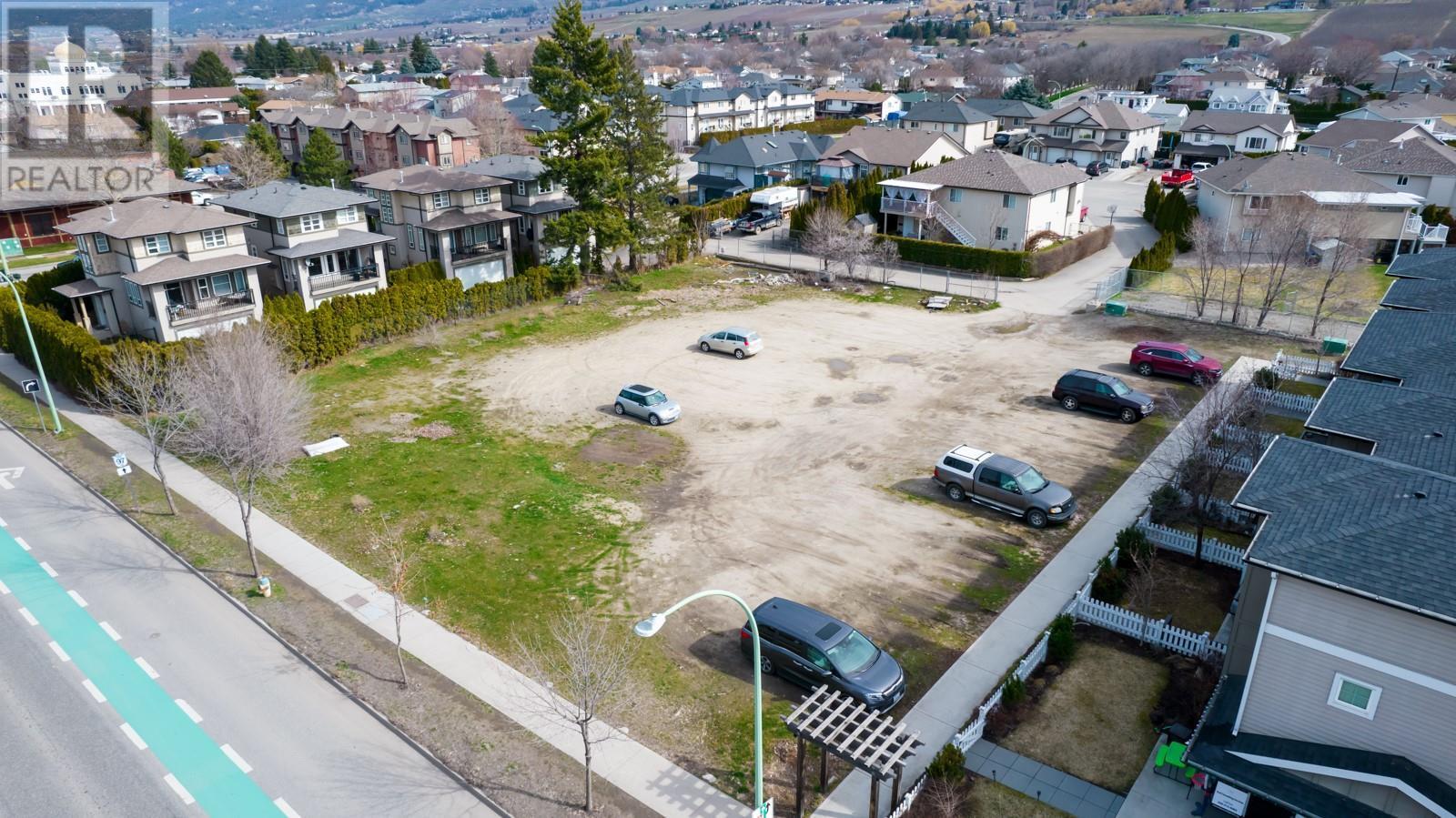 945 Rutland Road N. Kelowna, British Columbia