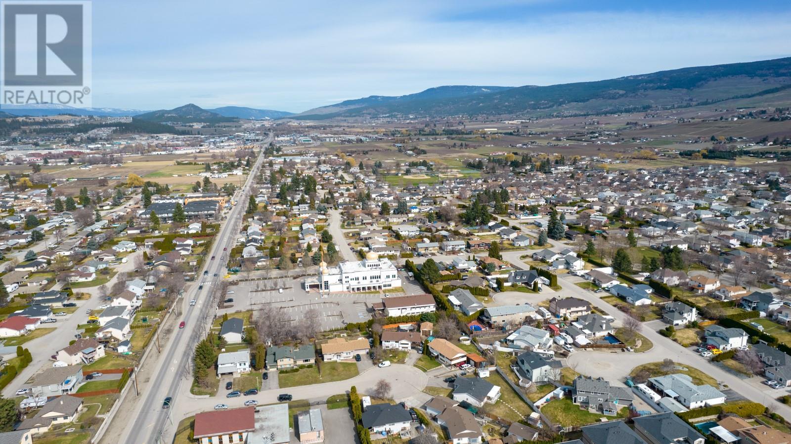 945 Rutland Road N. Kelowna, British Columbia