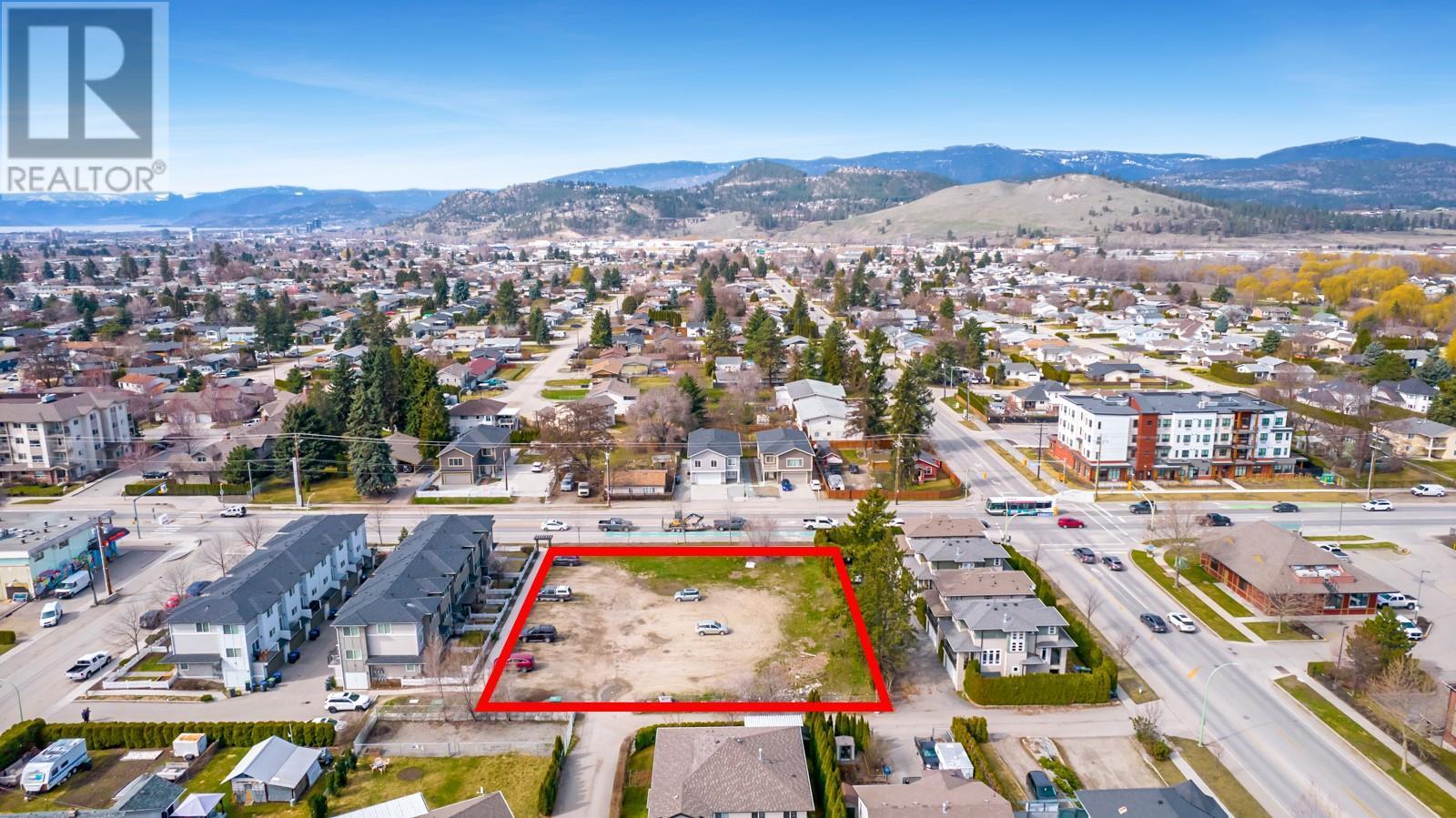 945 Rutland Road N. Kelowna, British Columbia