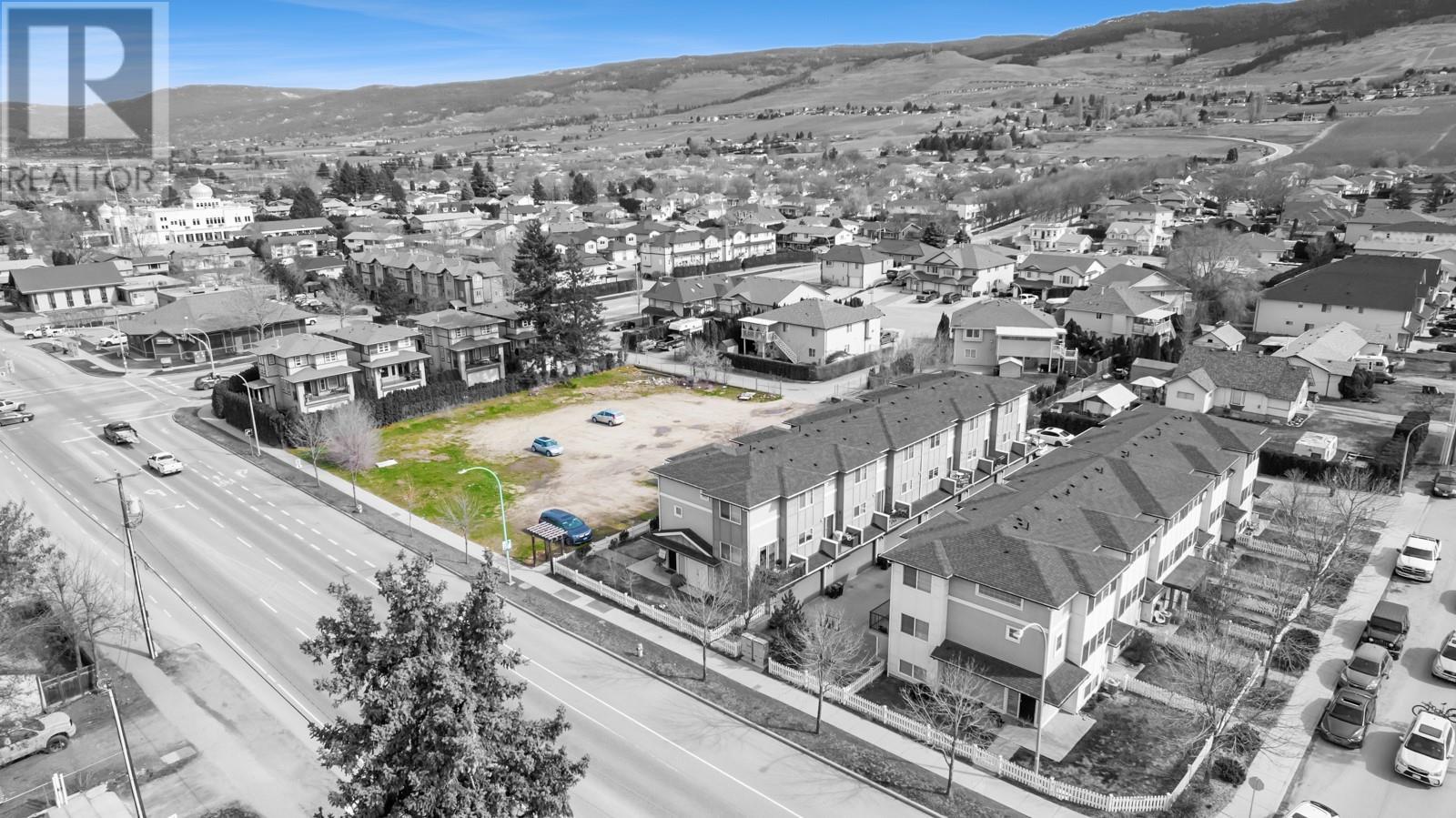 945 Rutland Road N. Kelowna, British Columbia