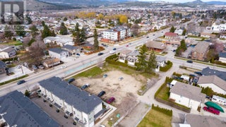 945 Rutland Road N. Kelowna, British Columbia