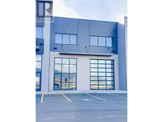 5460 Anderson Way Unit# 5. Vernon, British Columbia