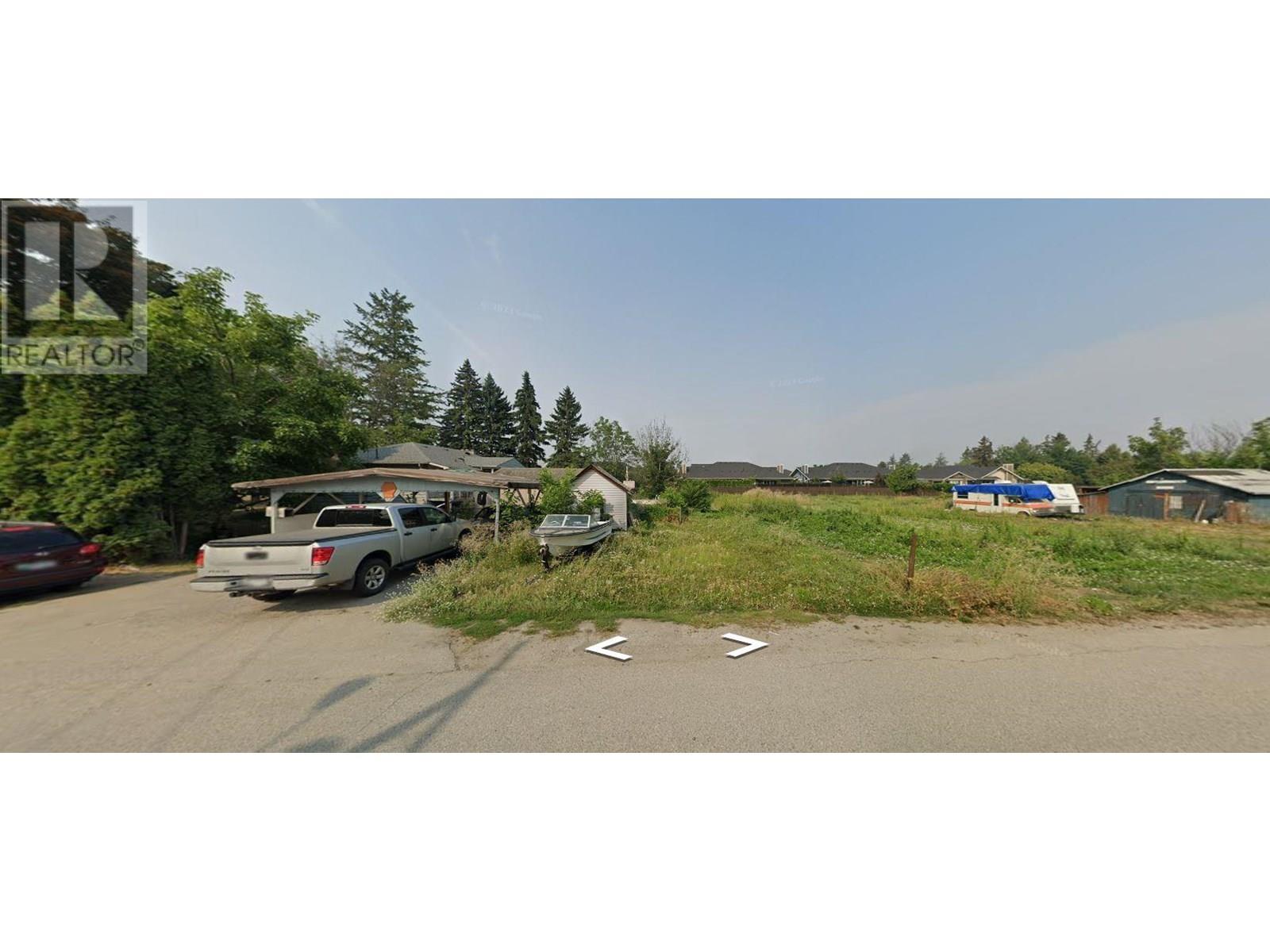 1980 Klo Road. Kelowna, British Columbia