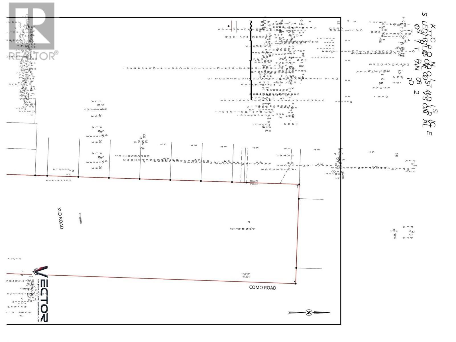 1980 Klo Road. Kelowna, British Columbia
