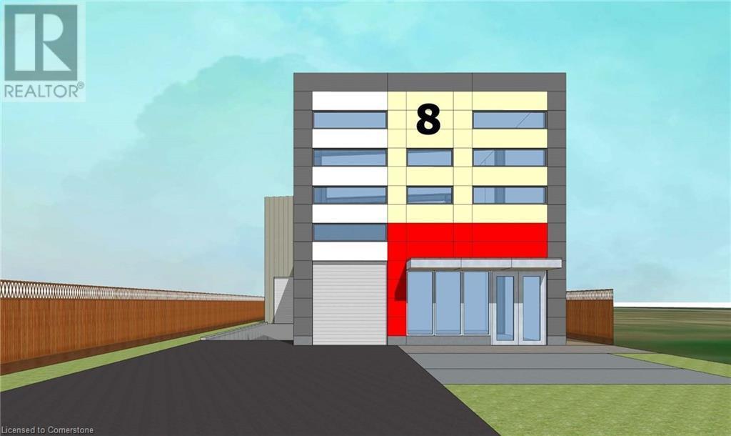 8 Oriole Avenue, Stoney Creek