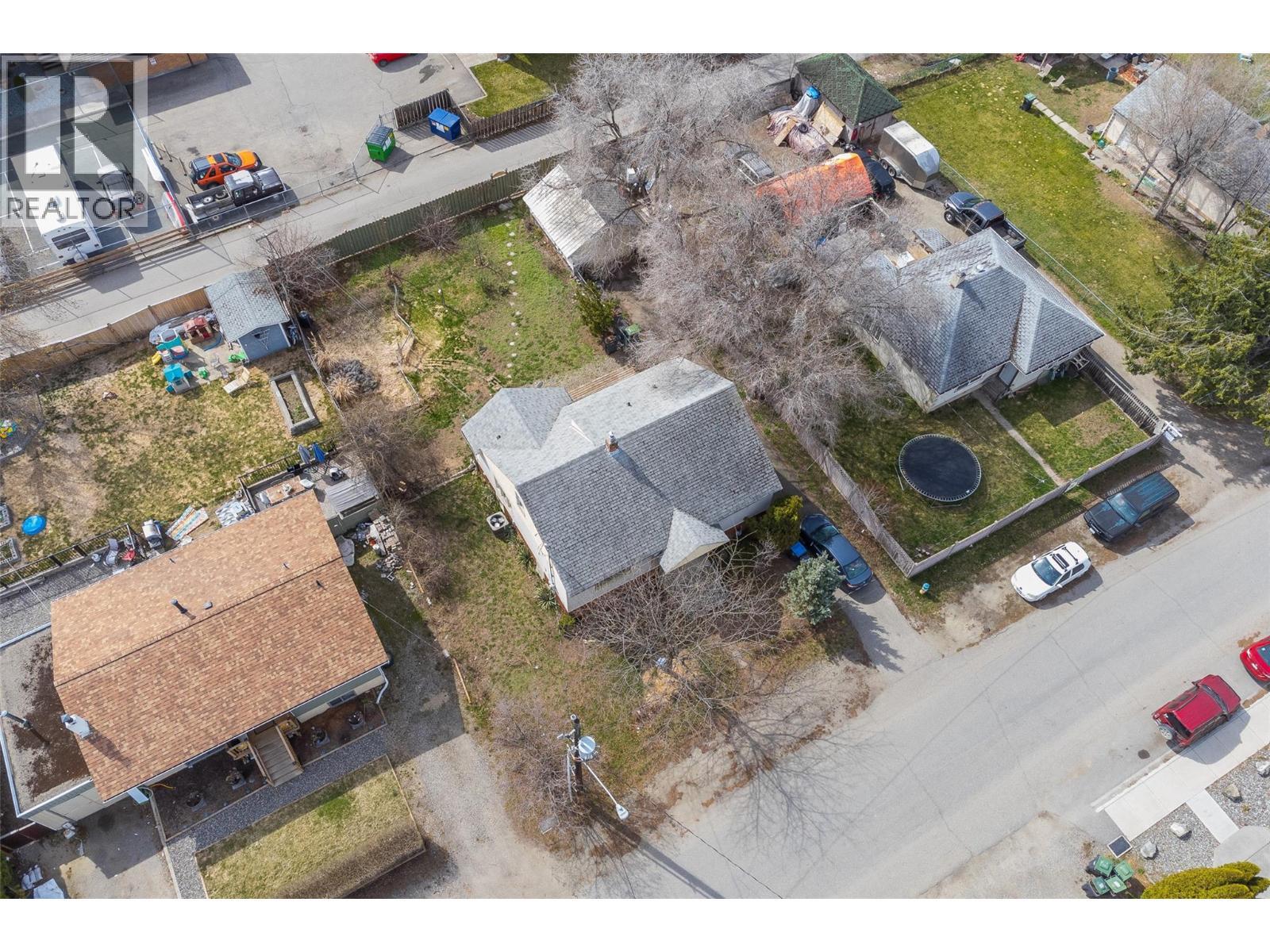 245 Ponto Road. Kelowna, British Columbia