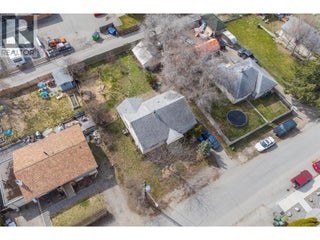 245 Ponto Road. Kelowna, British Columbia