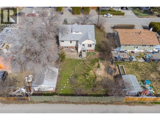 245 Ponto Road. Kelowna, British Columbia