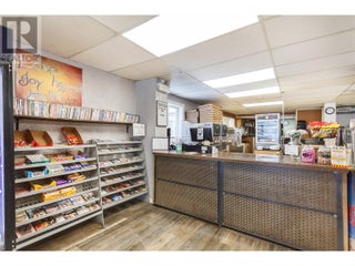 2037 Shuswap Avenue. Lumby, British Columbia