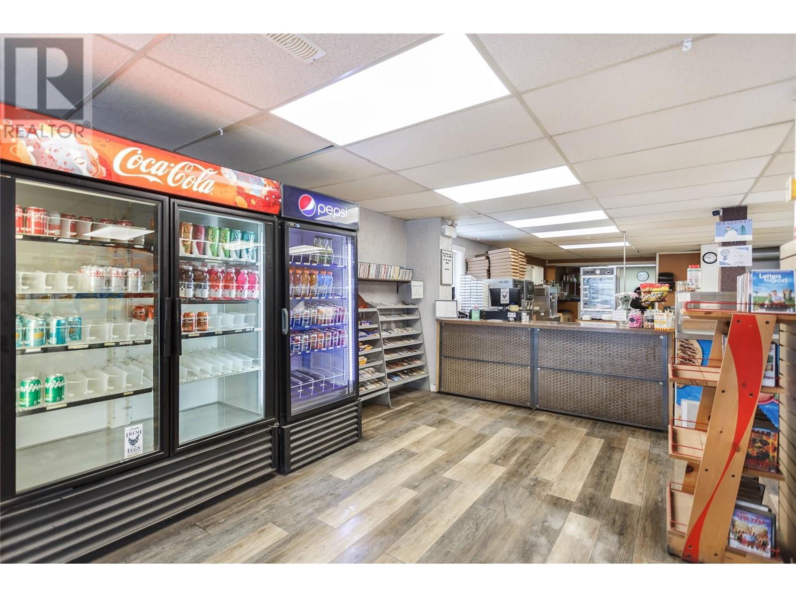 2037 Shuswap Avenue. Lumby, British Columbia