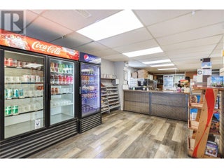 2037 Shuswap Avenue. Lumby, British Columbia