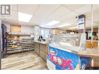 2037 Shuswap Avenue. Lumby, British Columbia