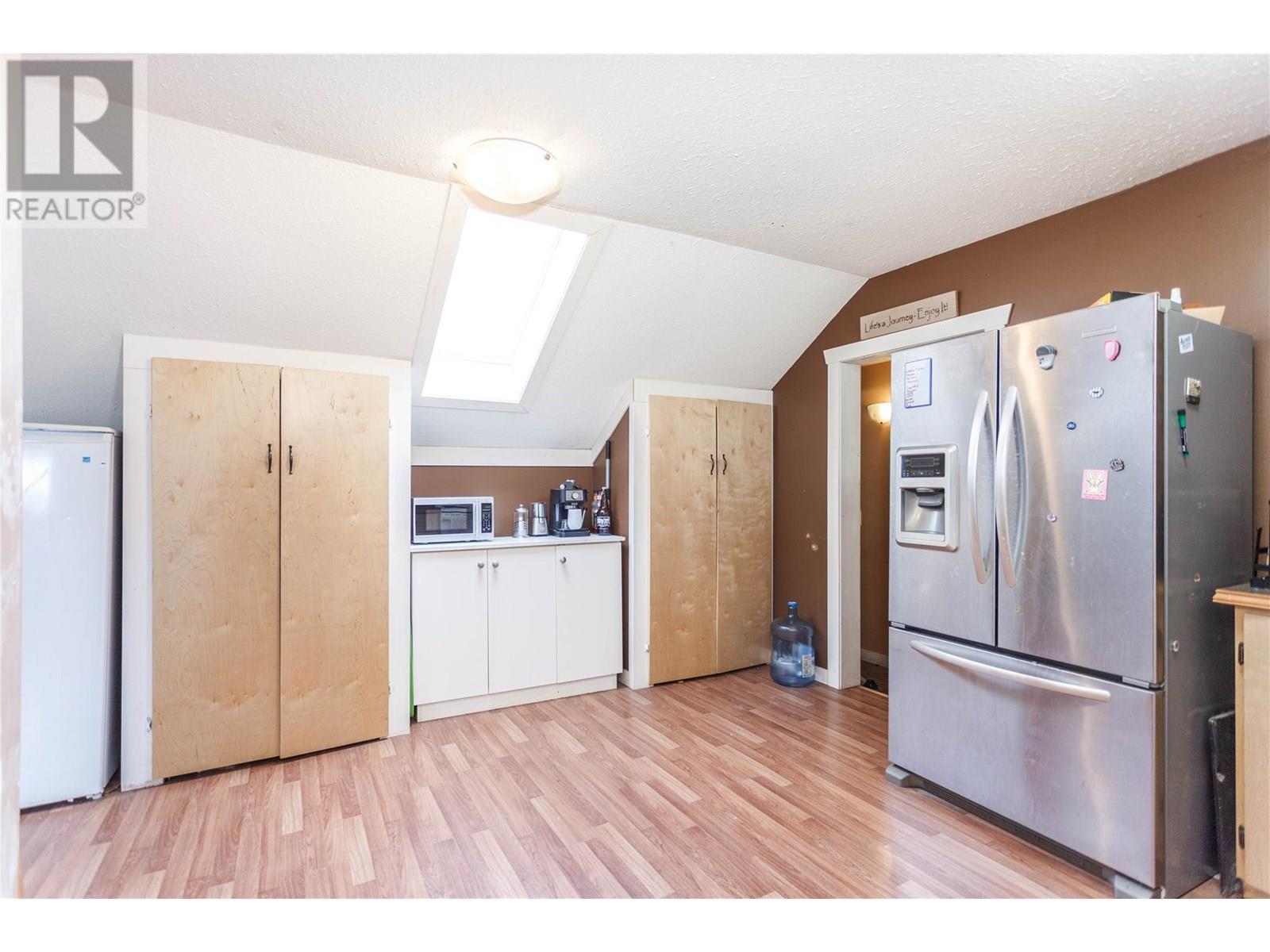 2037 Shuswap Avenue. Lumby, British Columbia