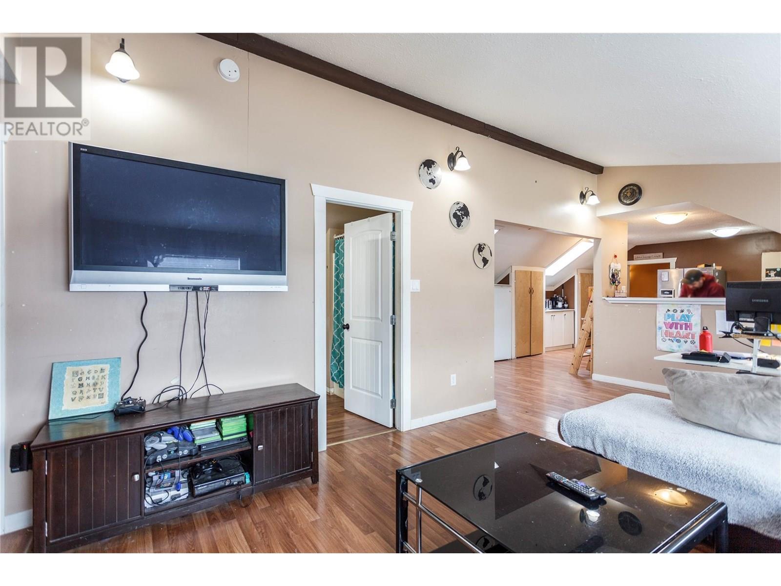 2037 Shuswap Avenue. Lumby, British Columbia