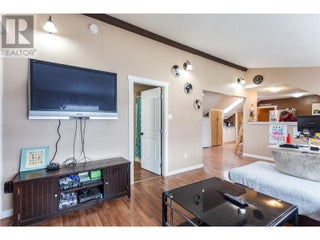 2037 Shuswap Avenue. Lumby, British Columbia