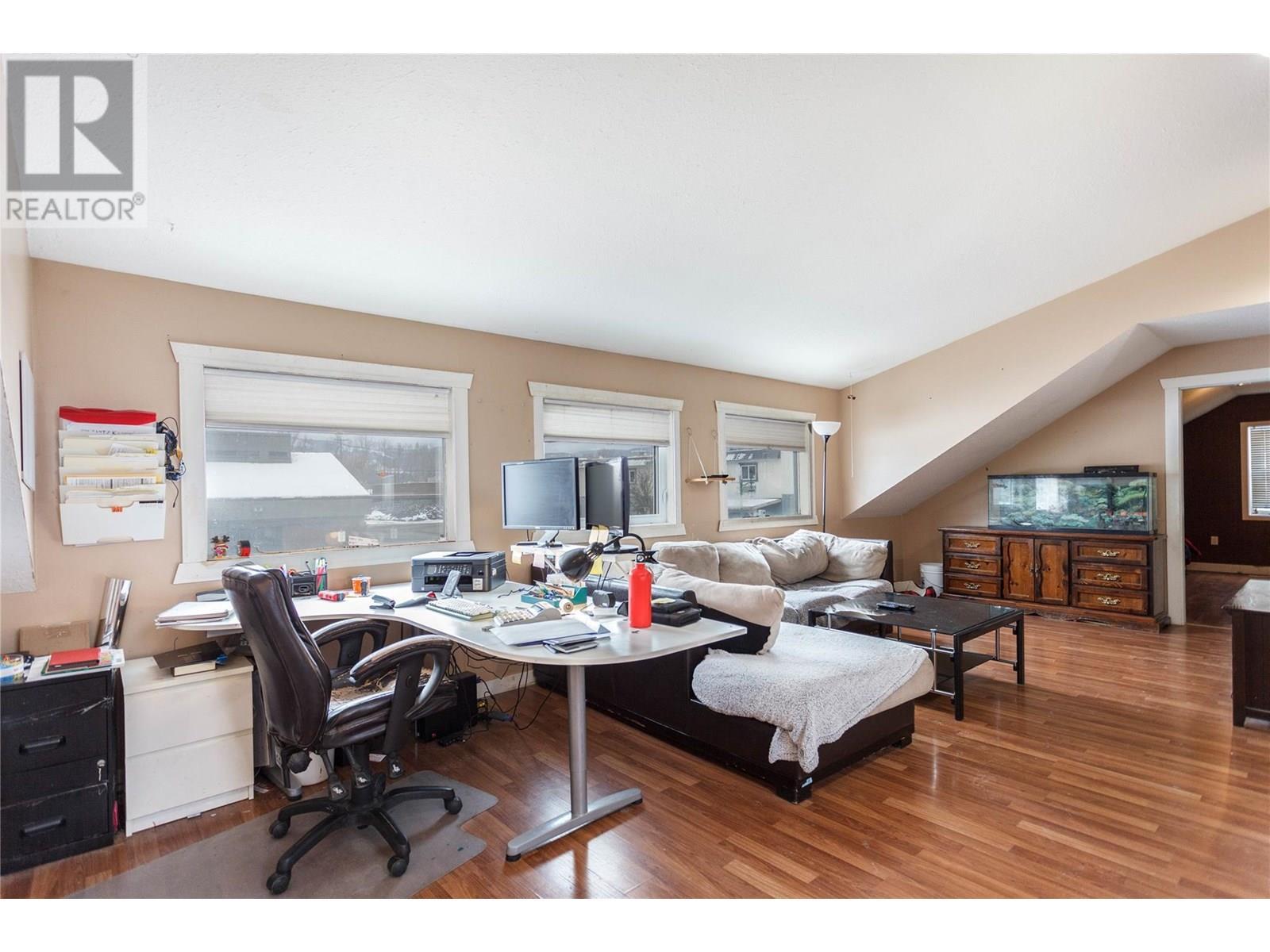 2037 Shuswap Avenue. Lumby, British Columbia