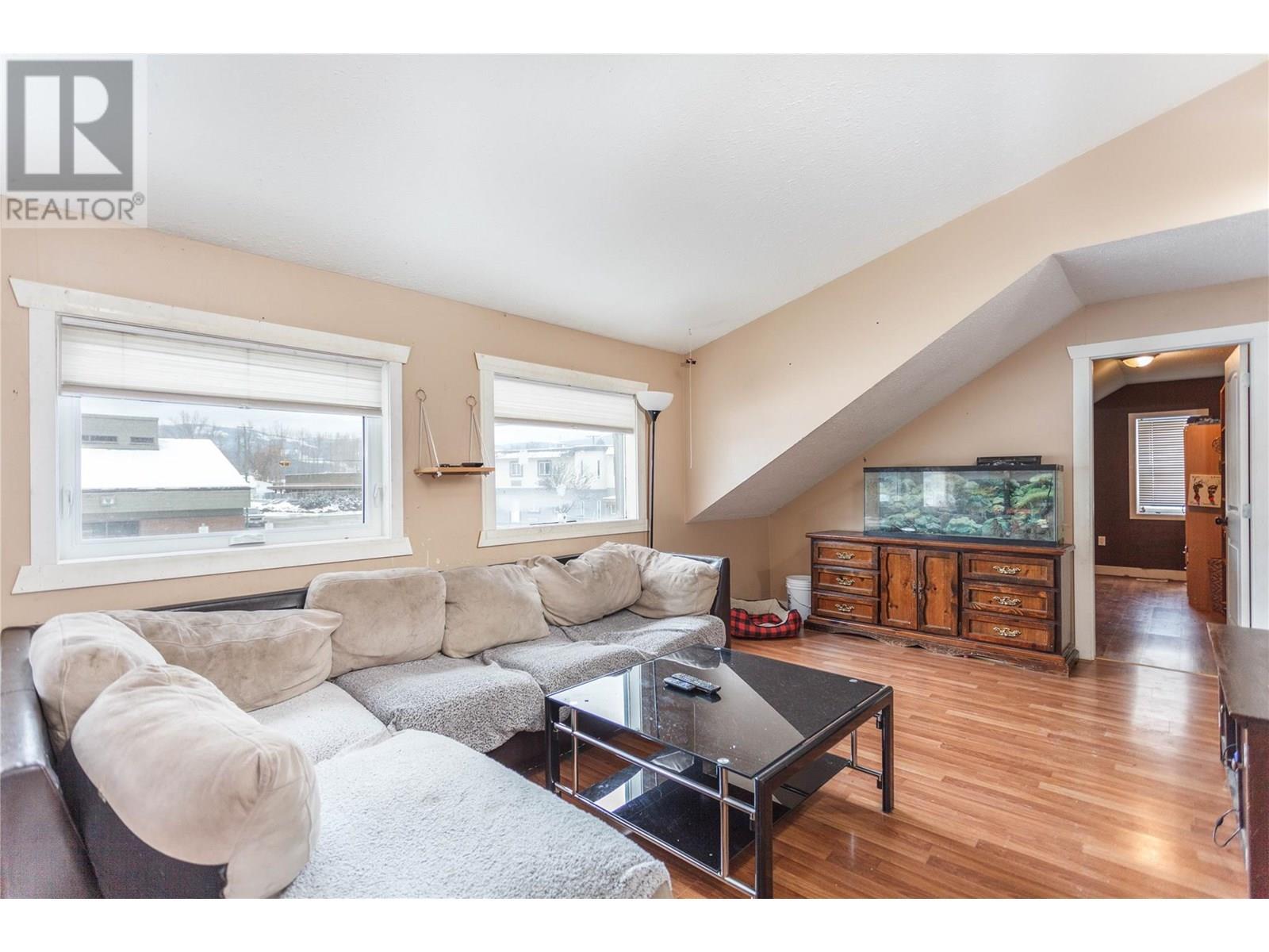 2037 Shuswap Avenue. Lumby, British Columbia