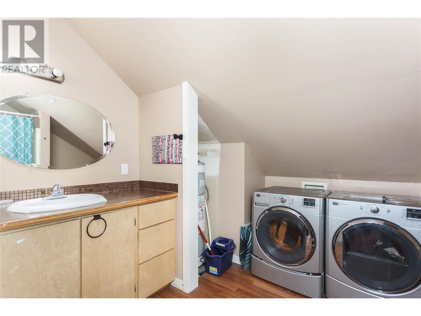 2037 Shuswap Avenue. Lumby, British Columbia