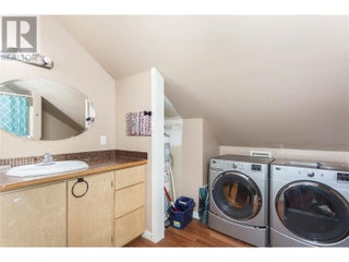 2037 Shuswap Avenue. Lumby, British Columbia