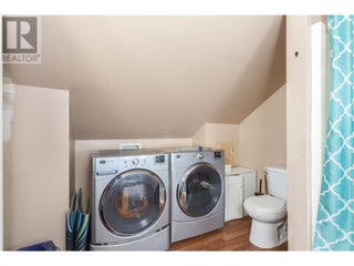 2037 Shuswap Avenue. Lumby, British Columbia