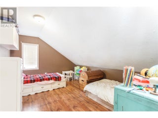 2037 Shuswap Avenue. Lumby, British Columbia